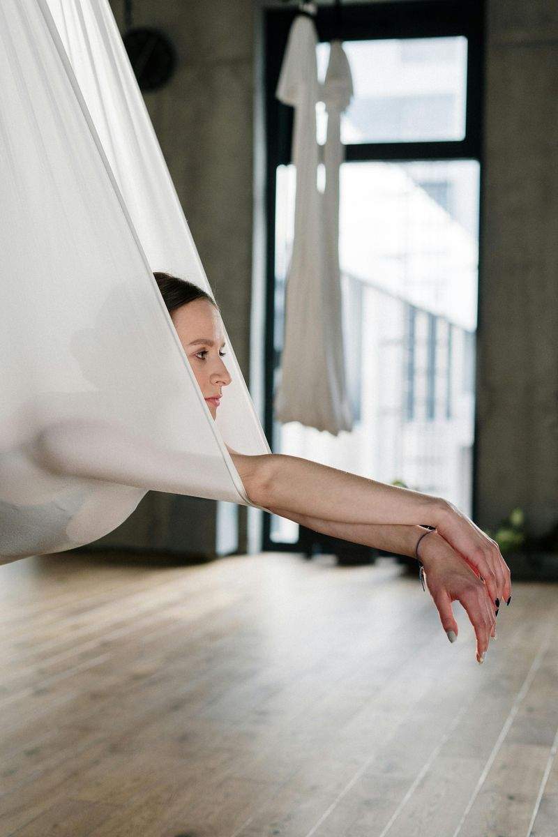 ハーモニーヨガスタジオ - Image 10