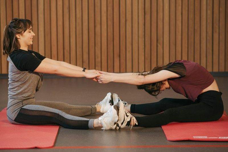 ハーモニーヨガスタジオ - Image 8